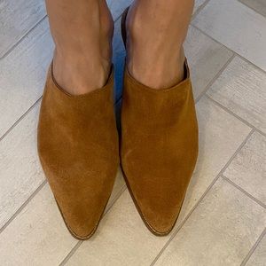 Matisse Cammy Mules